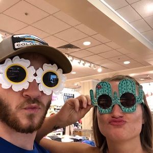 Meet your Posher, Grace